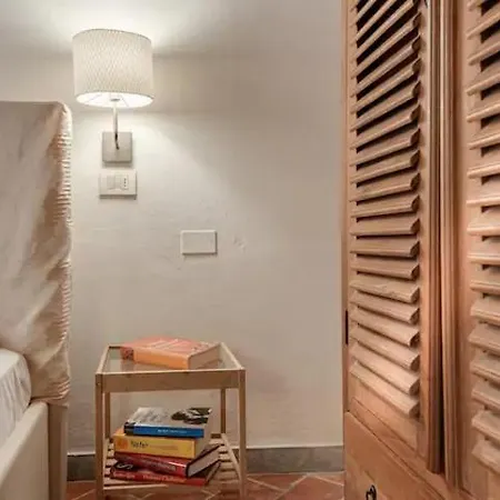 Toscanella23 Daire Floransa