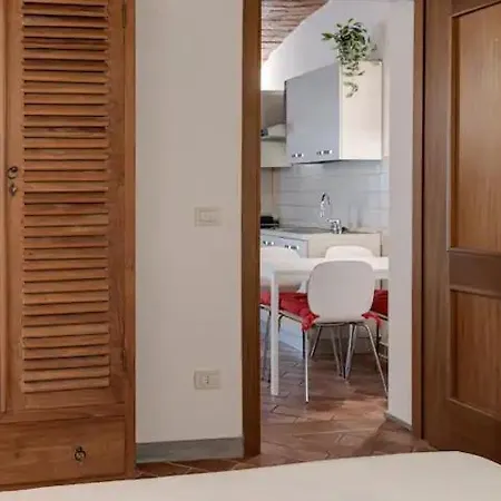 شقة Toscanella23