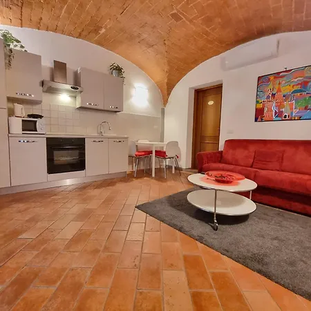 Toscanella23 Apartment Florence