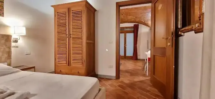 Apartament Toscanella23 *