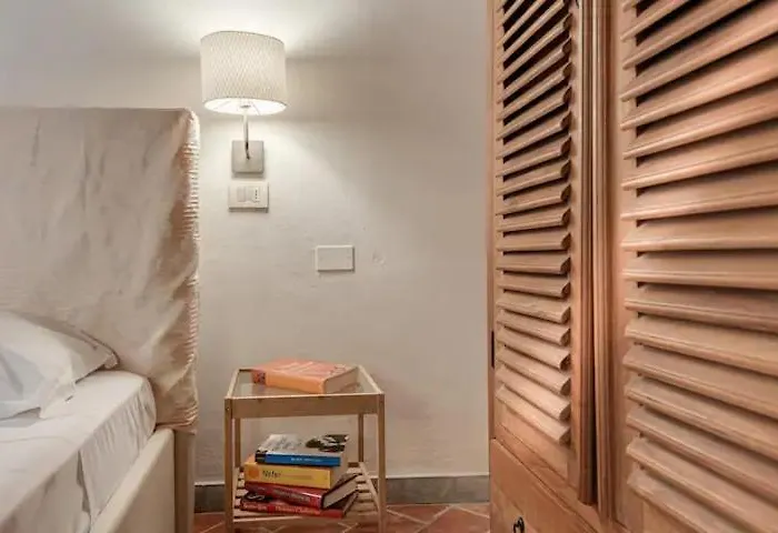 Toscanella23 Apartament Florencja
