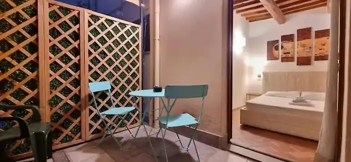 Toscanella23 Apartament *