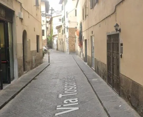 Apartament Toscanella23