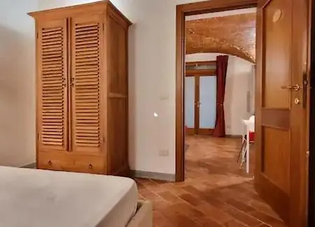 Lejlighed Toscanella23 *