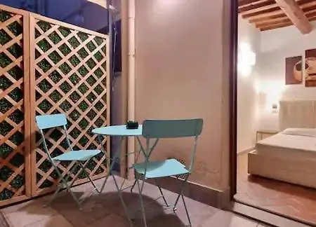 Toscanella23 Lejlighed *