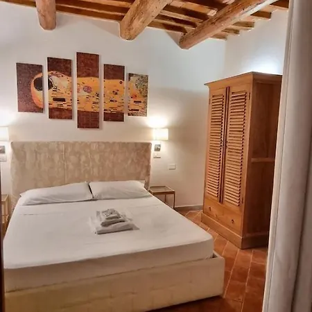 Διαμέρισμα Toscanella23