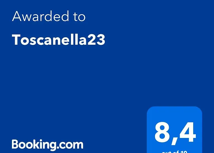 Toscanella23 شقة